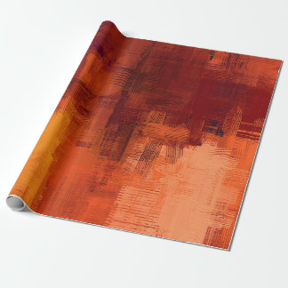 Papier Cadeau texture Abstraite. 2d illustration. Main expressiv