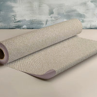 Texture de lin beige