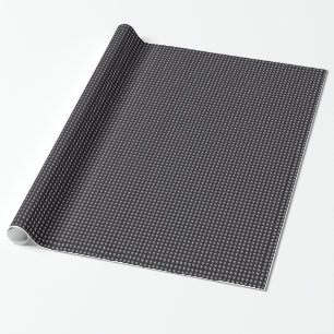 Papier Cadeau Texture en acier embouti