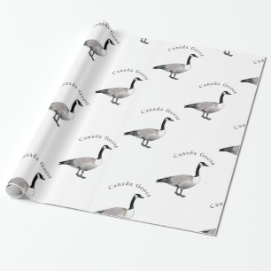 Papier Cadeau Thunder_Cove de Goose Gander