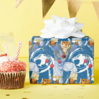 Papier Cadeau ThunderCats | Tygra Character Graphic