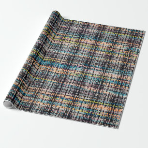 Papier Cadeau Tissu de tissu de boucle texture arrière - plan