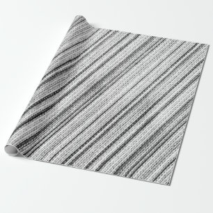 Papier Cadeau Tissu horizontal