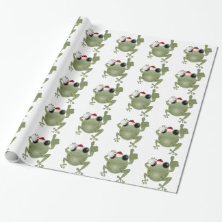 Papier Cadeau Toadally impressionnant !
