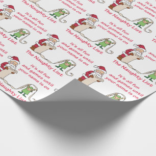 Papier Cadeau Tous les jeux et jeux