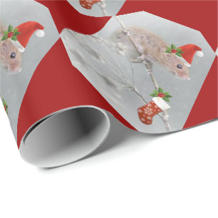 Papier Cadeau Tout est prêt pour le papier d'enveloppement Père 