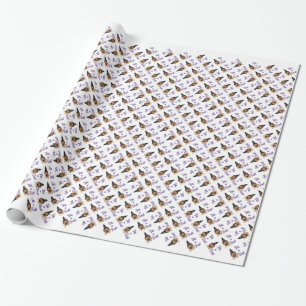 Papier Cadeau Trick de Bordeaux