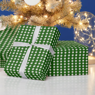Papier Cadeau Trou dans un garçon premier anniversaire