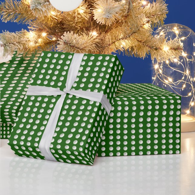 Papier Cadeau Trou dans un garçon premier anniversaire (Vacances)