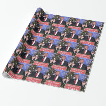 Trump Noël