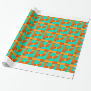 Papier Cadeau Tubes