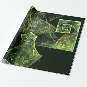 Papier Cadeau Twisted Balance