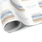 Un nouveau chapitre commence le Baby shower de liv