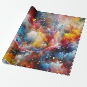 Papier Cadeau universel