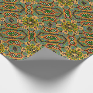 Papier Cadeau Valencia Madhi