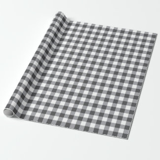 Papier Cadeau Vérification classique