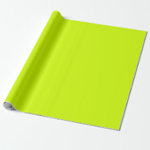 Vert citron