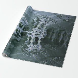 Papier Cadeau vertébra