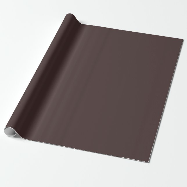 Papier Cadeau Vieux bleu Bourgogne (Déroulé)
