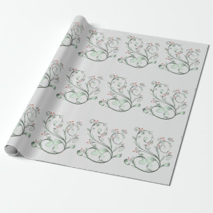 Papier Cadeau Vining Pour Un Sourire