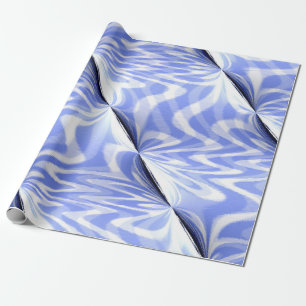 Papier Cadeau Voies de natation...