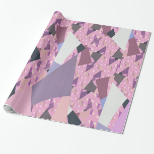 PAPIER CADEAU VOIES DE SOLEIL