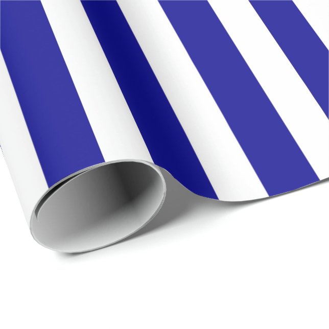 Papier Cadeau Voile (Coin rond)