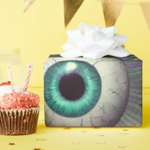 Papier Cadeau 🎁 "Vous n’êtes pas censés être ici" Weirdcore