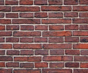 Papier Peint Brique Rouge Harry Potter