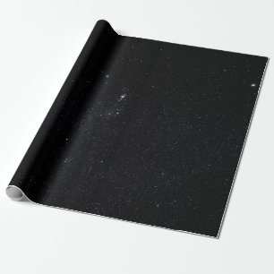 Papier Cadeau Vue cosmique