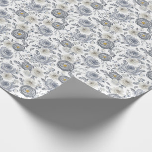 Papier Cadeau Wedding Wrapping Paper
