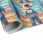 Western Little Cowboy Premier anniversaire Rodéo p