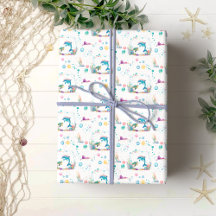 Whimsy sous-marin "Wild One"