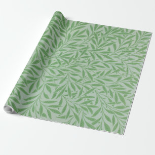 Papier Cadeau Willow Motif, William Morris