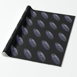 Papier Cadeau Wolfpack