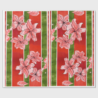 Papier Cadeau Wrapping Paper