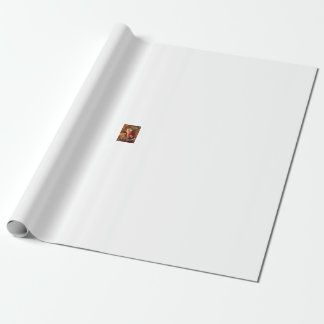 PAPIER CADEAU X-MAS