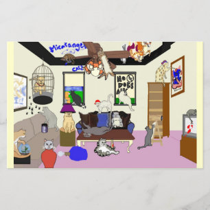 Papier Catastrophe