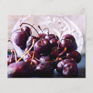 Papier Cerises