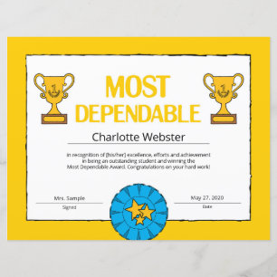 Papier Certificat de réussite le plus fiable PDF