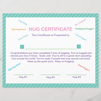 Papier Certificat d'encombrement Certificat de bonne cond