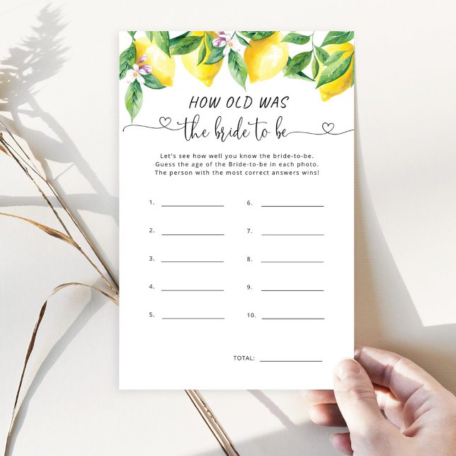 Papier Chcitron aquarelle Quel âge avait la mariée pour ê (Créateur téléchargé)