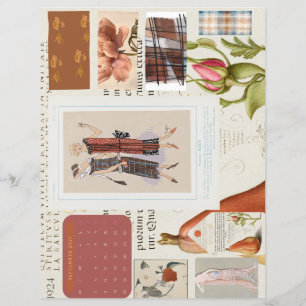 Papier Chronologie des années 1920