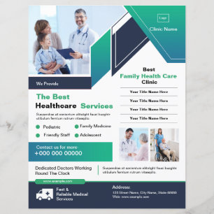 Papier Circulaire de service hospitalier