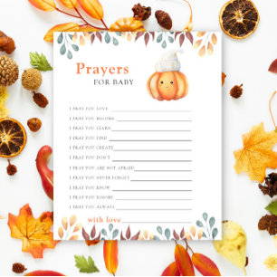 Papier Citrouille en casquette - Jeu de fête   prières po