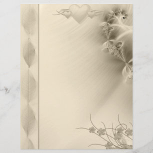 Papier Classica vintage