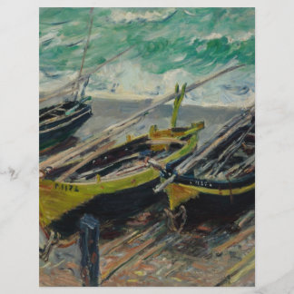 Papier Claude Monet Peinture Toile à huile Nature artisti