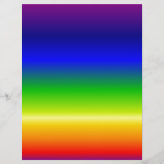 Papier Concepteur Customisé couleur coloré