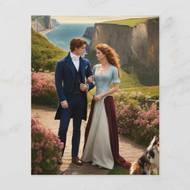 Papier Conception d'affiches de films (Devant)