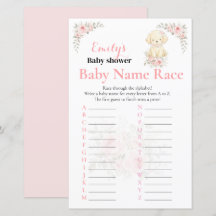 Concours de noms de bébé pour la petite fille en o